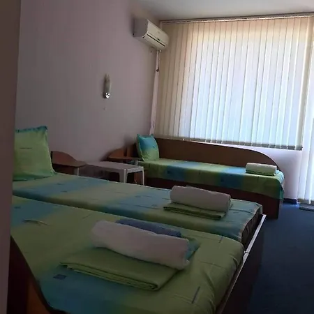 Aldemar Italia Hotel