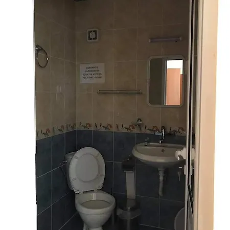 Hotel Aldemar Italia Ravda